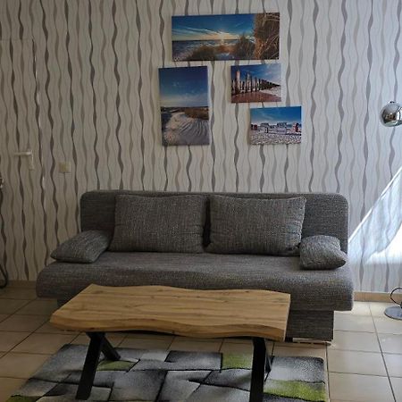 Ferienwohnung Nikolaus Бернкастель-Кюс Экстерьер фото