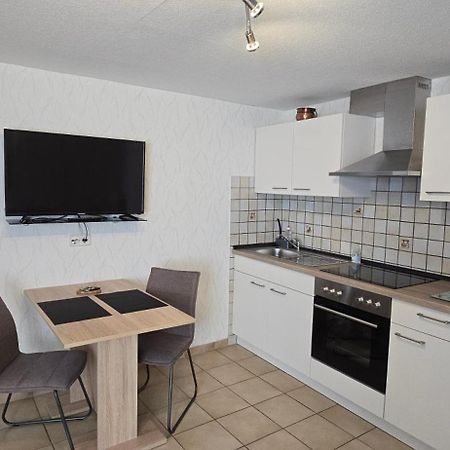 Ferienwohnung Nikolaus Бернкастель-Кюс Экстерьер фото