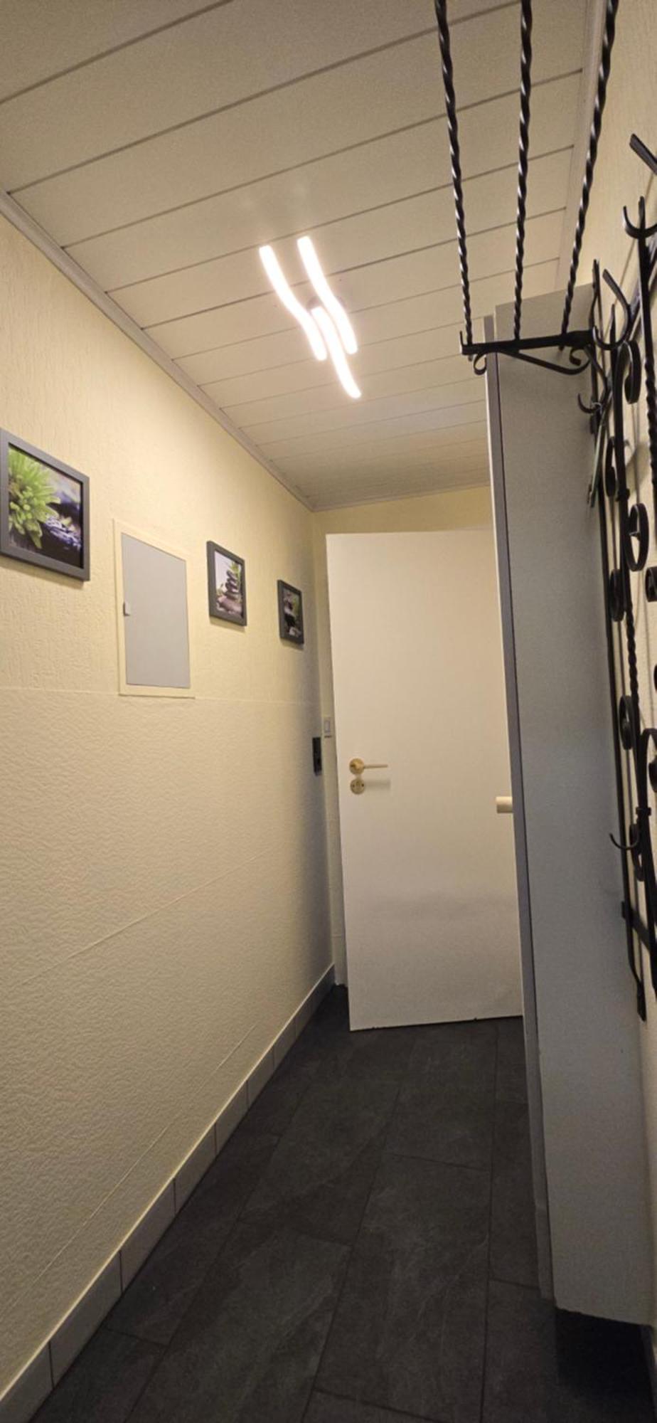 Ferienwohnung Nikolaus Бернкастель-Кюс Экстерьер фото
