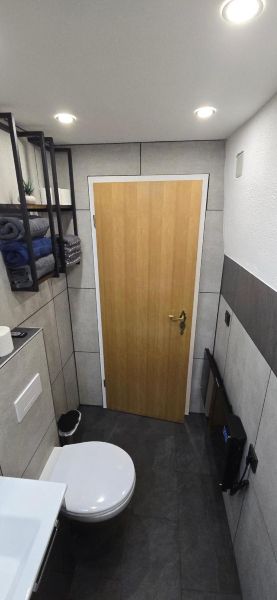 Ferienwohnung Nikolaus Бернкастель-Кюс Экстерьер фото