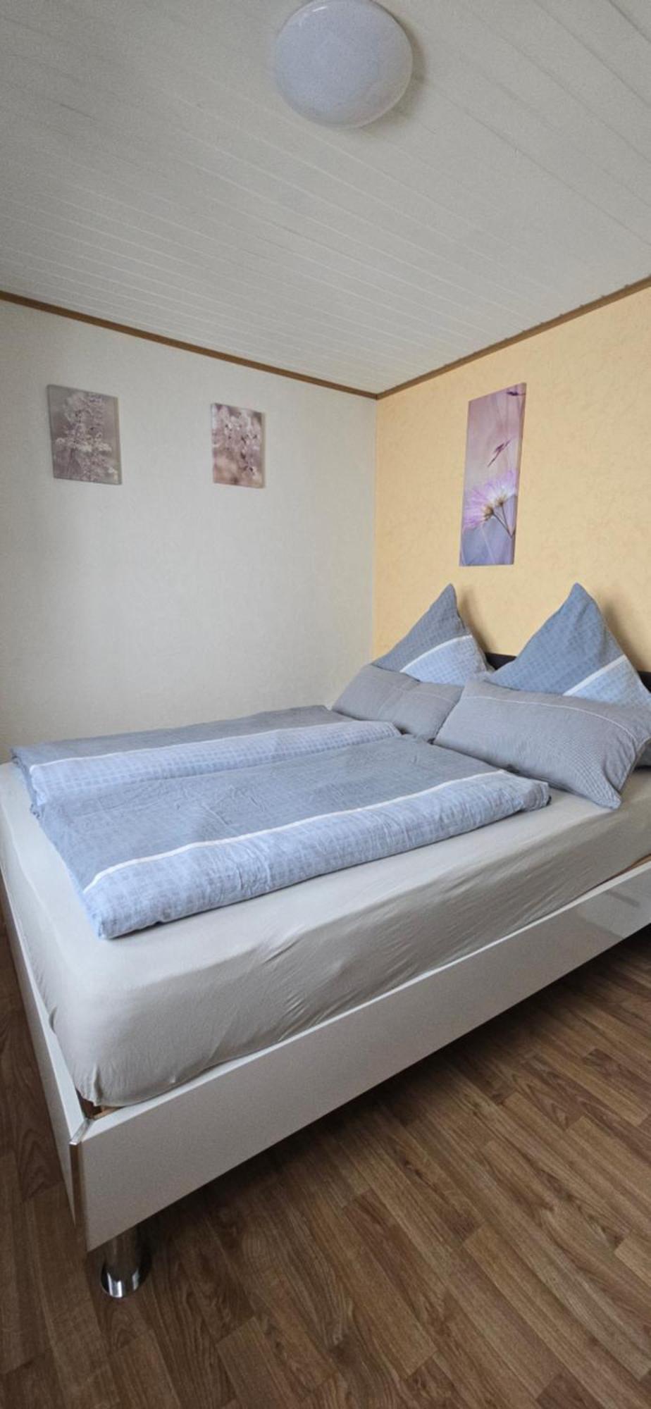 Ferienwohnung Nikolaus Бернкастель-Кюс Экстерьер фото