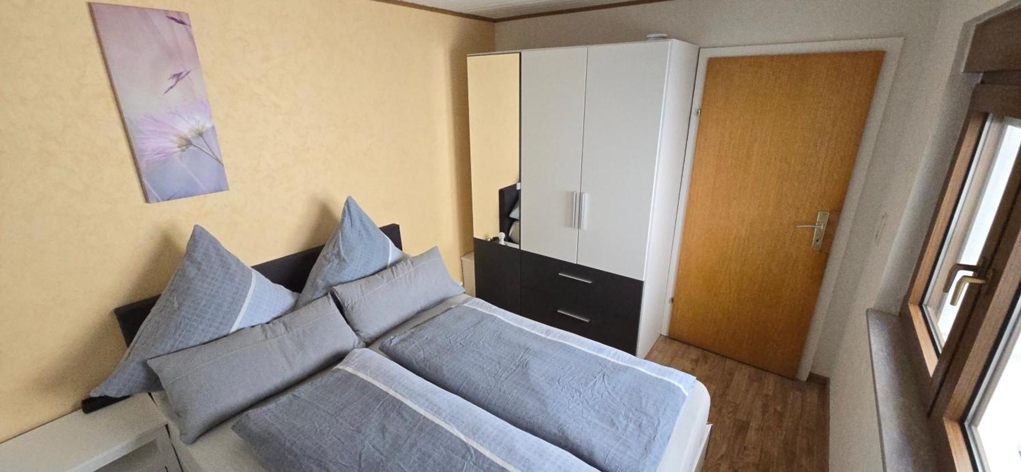 Ferienwohnung Nikolaus Бернкастель-Кюс Экстерьер фото