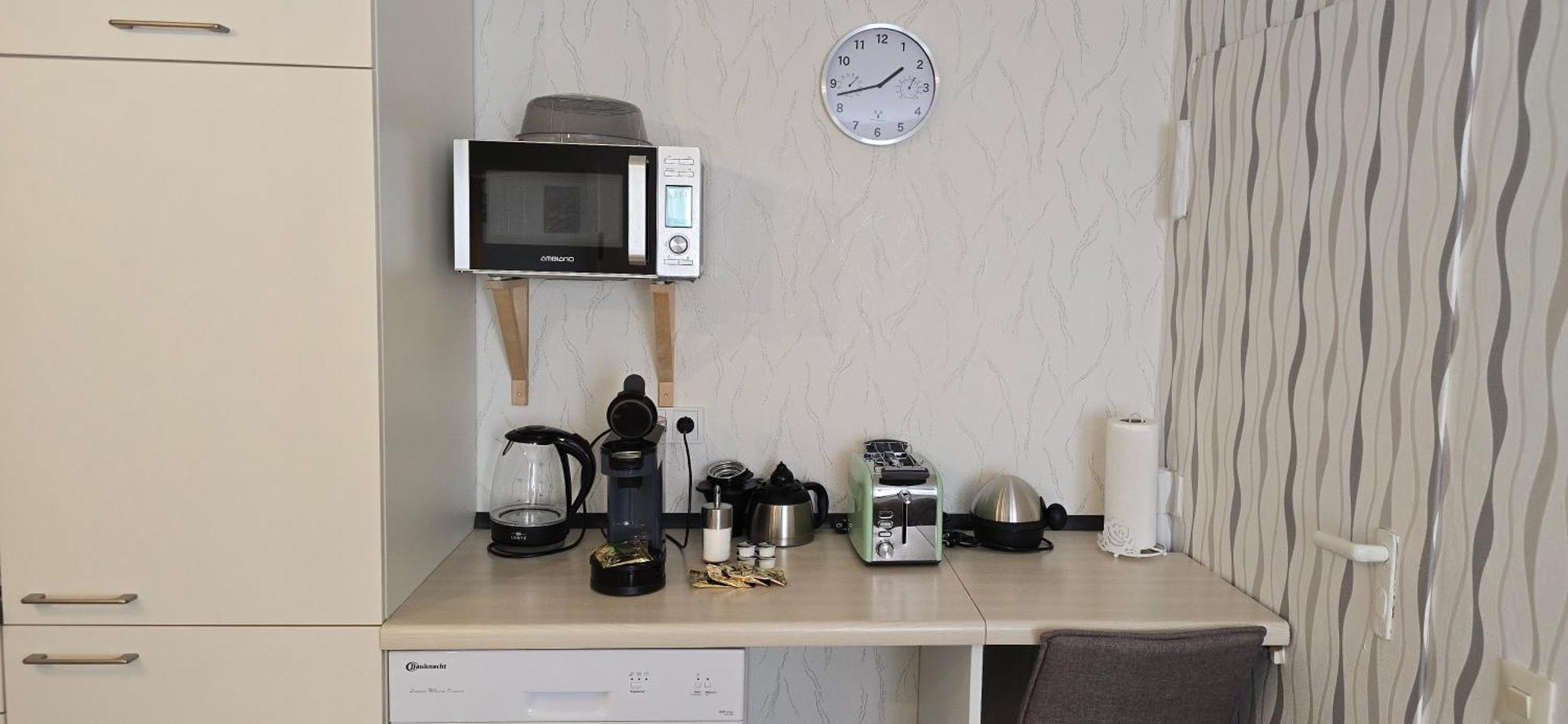 Ferienwohnung Nikolaus Бернкастель-Кюс Экстерьер фото